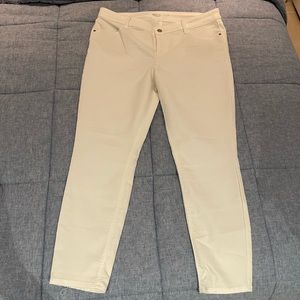 Old Navy Super Skinny Jeans